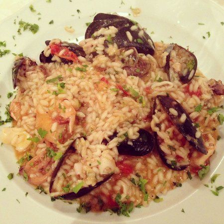 Ristorante Grotta Marina